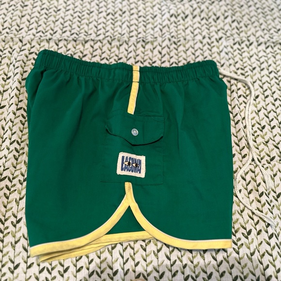 Pants - Vintage Laguna shorts